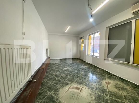 Spațiu comercial de închiriat Zimbru - 159273SIC | BLITZ Bacău | Poza3