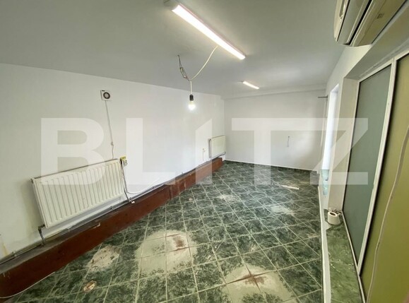 Spațiu comercial de închiriat Zimbru - 159273SIC | BLITZ Bacău | Poza5