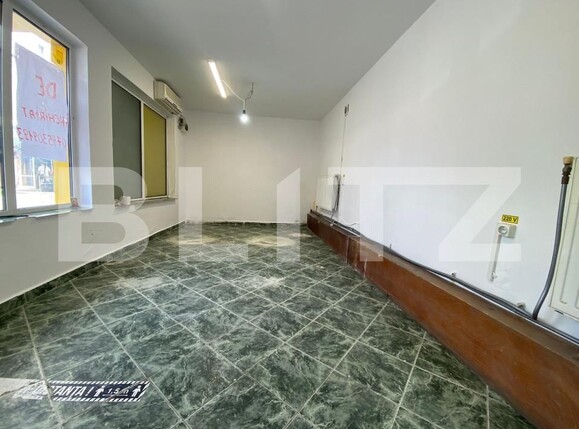 Spațiu comercial de închiriat Zimbru - 159273SIC | BLITZ Bacău | Poza1