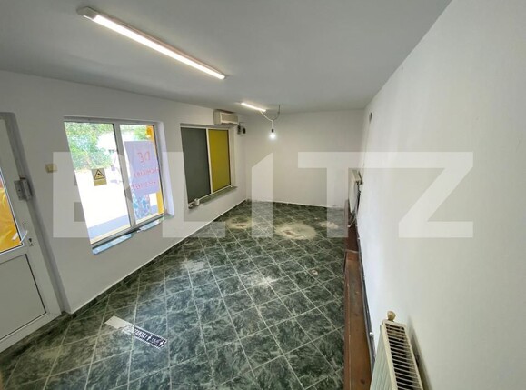 Spațiu comercial de închiriat Zimbru - 159273SIC | BLITZ Bacău | Poza2