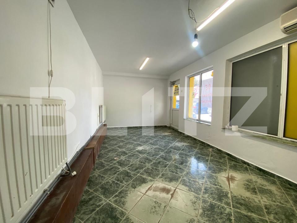 Spațiu comercial de închiriat Zimbru - 159273SIC | BLITZ Bacău | Poza3