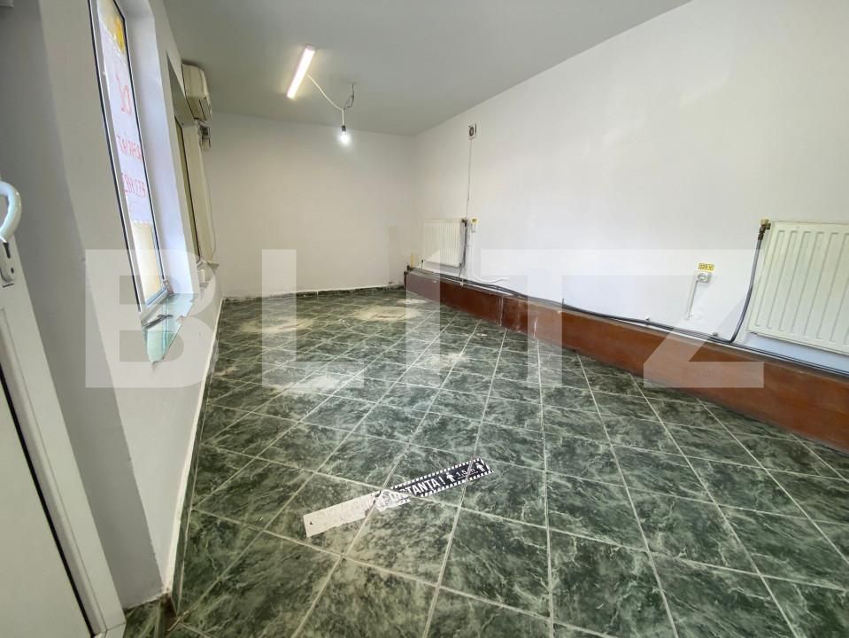 Spațiu comercial de închiriat Zimbru - 159273SIC | BLITZ Bacău | Poza4