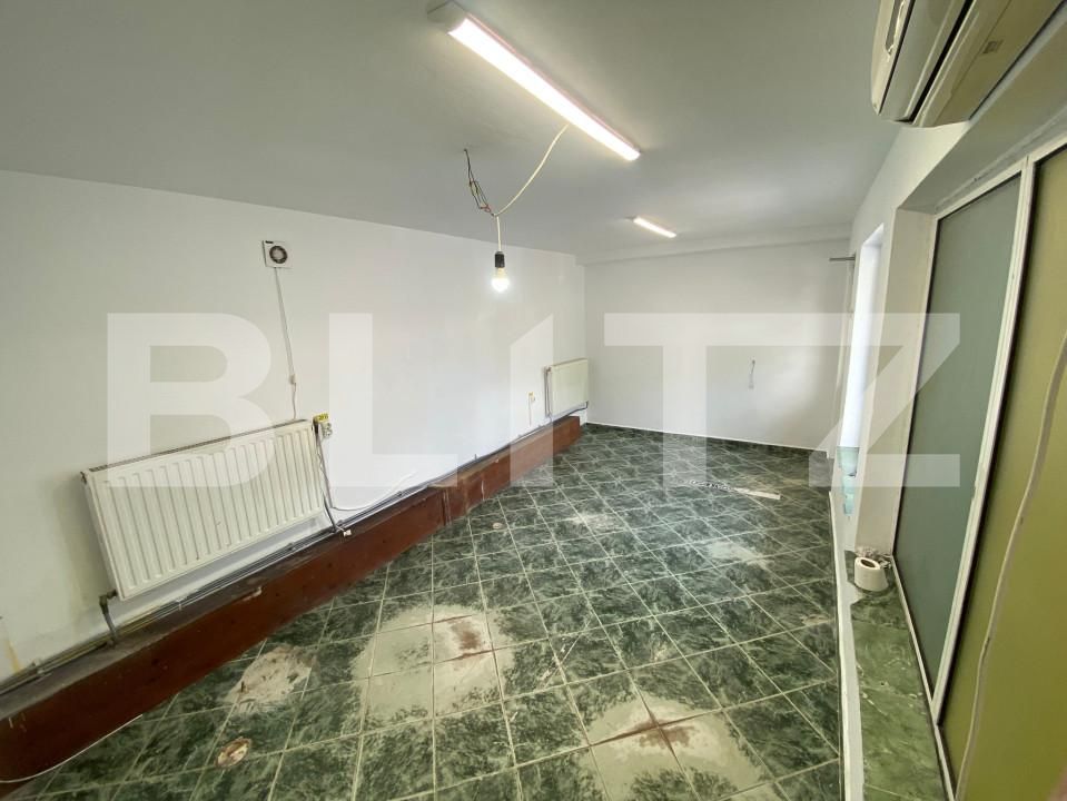 Spațiu comercial de închiriat Zimbru - 159273SIC | BLITZ Bacău | Poza5