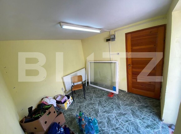 Spațiu comercial de închiriat Zimbru - 159274SIC | BLITZ Bacău | Poza1