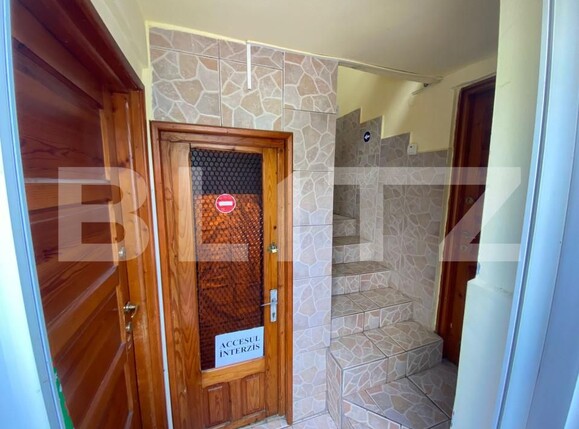 Spațiu comercial de închiriat Zimbru - 159274SIC | BLITZ Bacău | Poza3