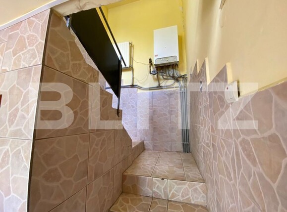 Spațiu comercial de închiriat Zimbru - 159274SIC | BLITZ Bacău | Poza4