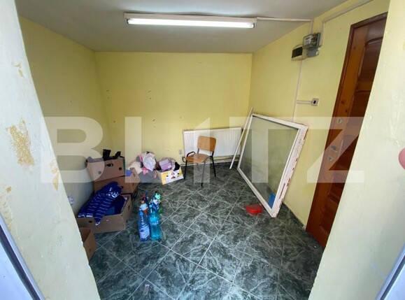 Spațiu comercial de închiriat Zimbru - 159274SIC | BLITZ Bacău | Poza2