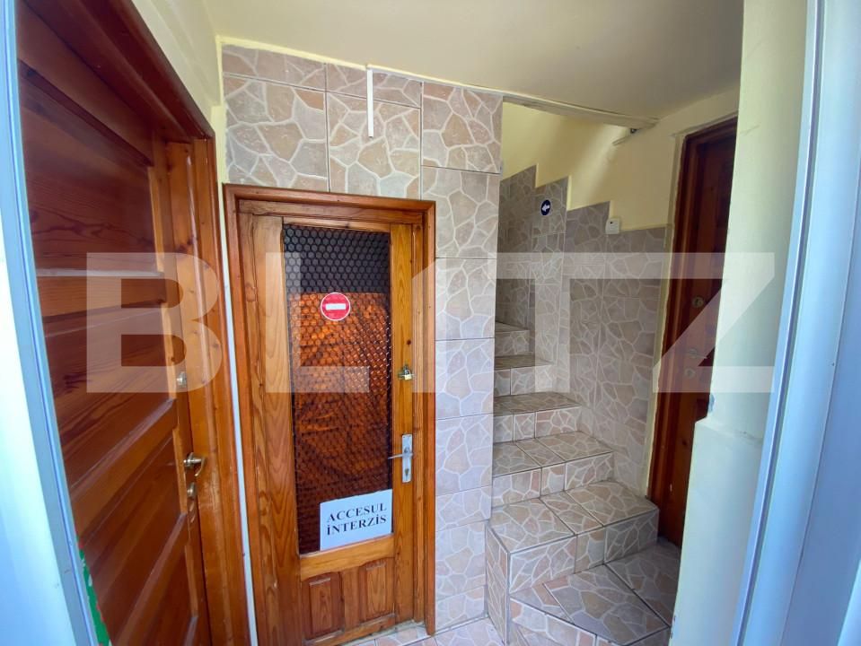 Spațiu comercial de închiriat Zimbru - 159274SIC | BLITZ Bacău | Poza3