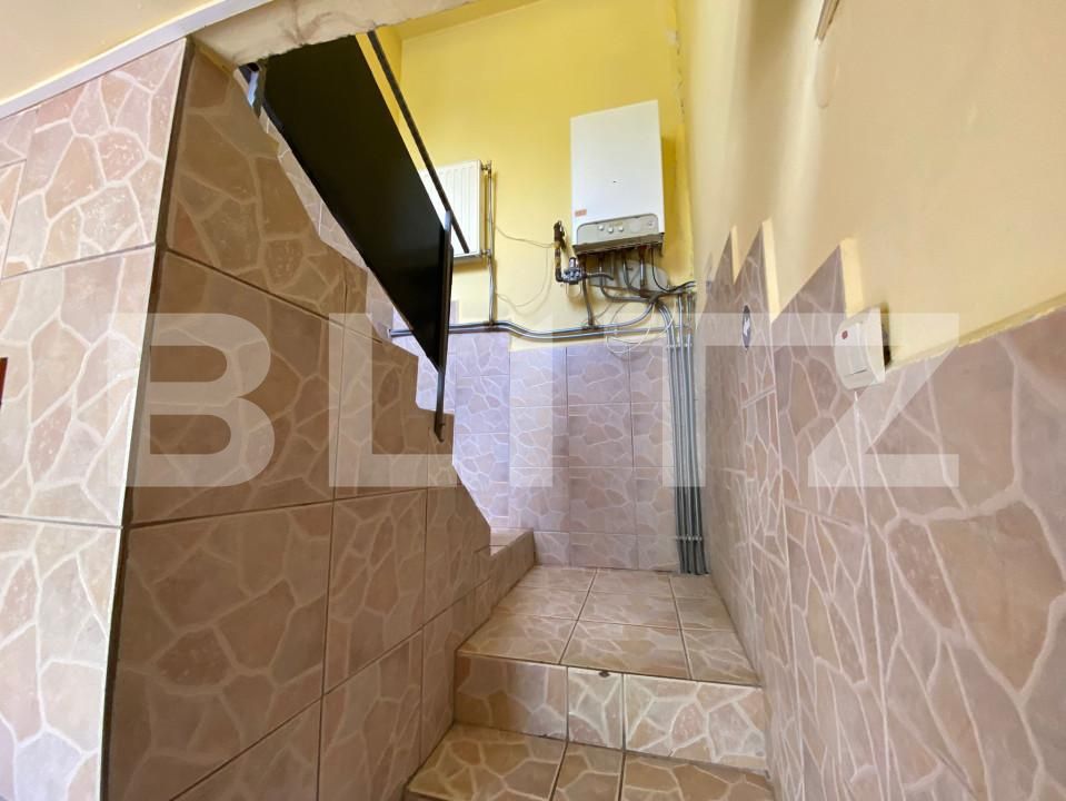 Spațiu comercial de închiriat Zimbru - 159274SIC | BLITZ Bacău | Poza4