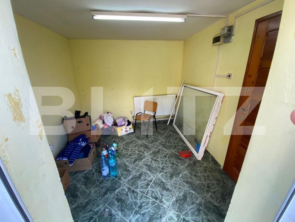 Spațiu comercial de închiriat Zimbru - 159274SIC | BLITZ Bacău | Poza2