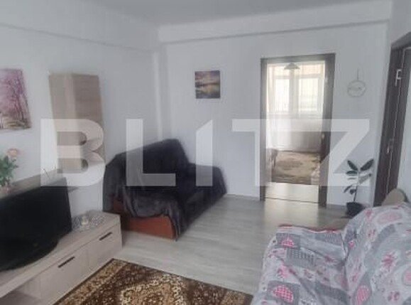 Apartament de vânzare 2 camere Central - 159295AV | BLITZ Bacău | Poza1