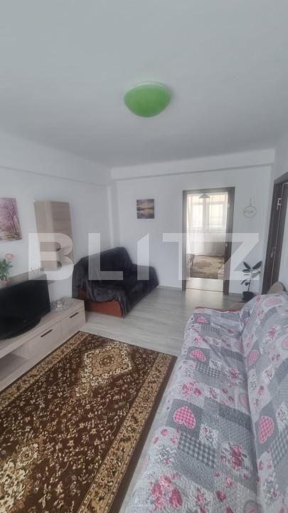 Apartament de vânzare 2 camere Central - 159295AV | BLITZ Bacău | Poza1