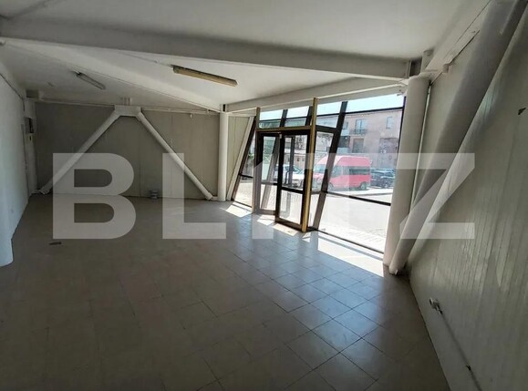 Spațiu comercial de închiriat Narcisa - 159296SIC | BLITZ Bacău | Poza2