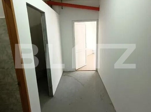 Spațiu comercial de închiriat Narcisa - 159296SIC | BLITZ Bacău | Poza4