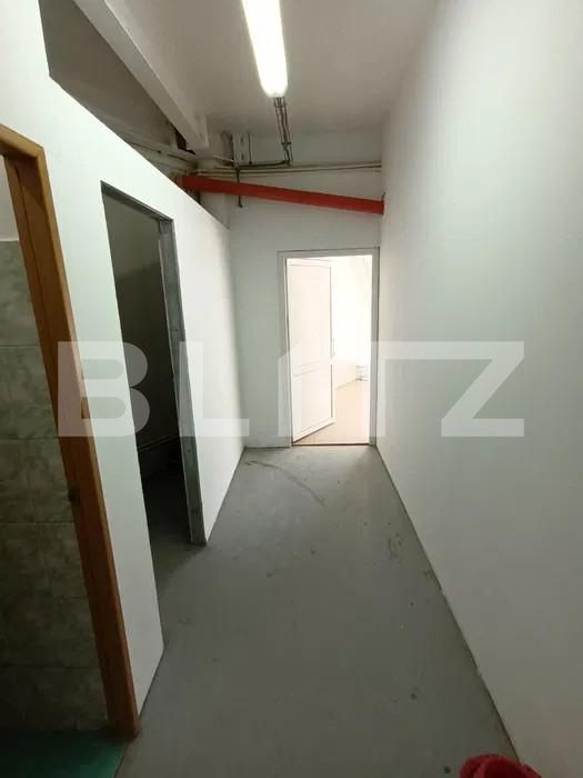 Spațiu comercial de închiriat Narcisa - 159296SIC | BLITZ Bacău | Poza4