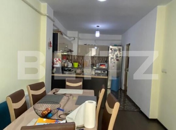 Apartament de închiriat 2 camere Aviatori - 159373AI | BLITZ Bacău | Poza6