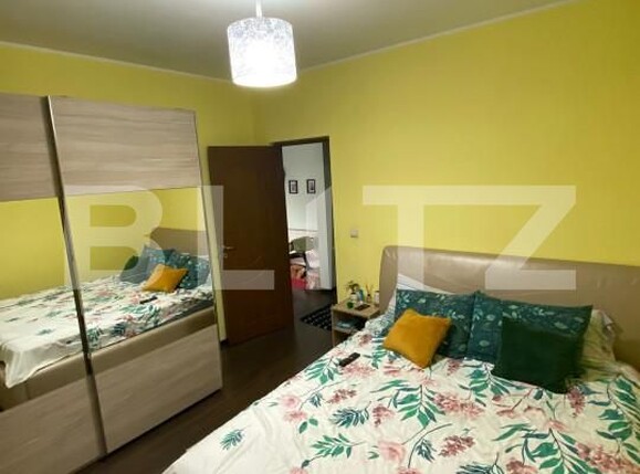 Apartament de închiriat 2 camere Aviatori - 159373AI | BLITZ Bacău | Poza11