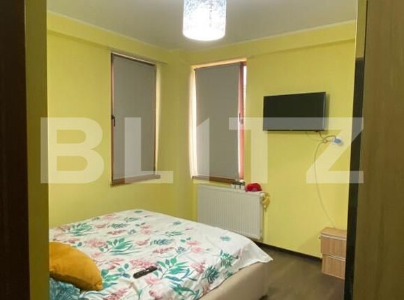 Apartament de închiriat 2 camere Aviatori - 159373AI | BLITZ Bacău | Poza10