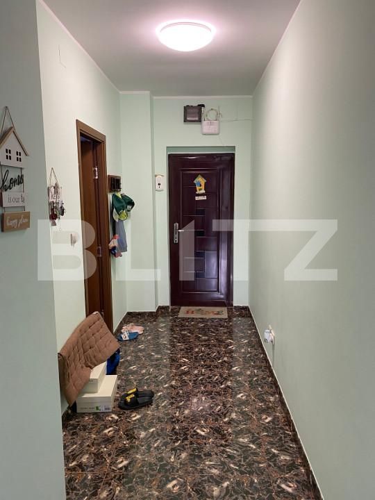 Apartament de închiriat 2 camere Aviatori - 159373AI | BLITZ Bacău | Poza15