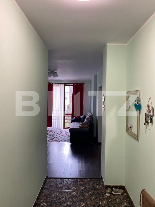 Apartament de închiriat 2 camere Aviatori - 159373AI | BLITZ Bacău | Poza14