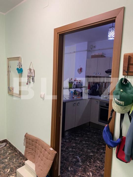 Apartament de închiriat 2 camere Aviatori - 159373AI | BLITZ Bacău | Poza13