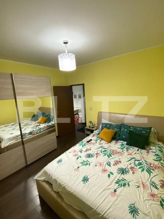 Apartament de închiriat 2 camere Aviatori - 159373AI | BLITZ Bacău | Poza11