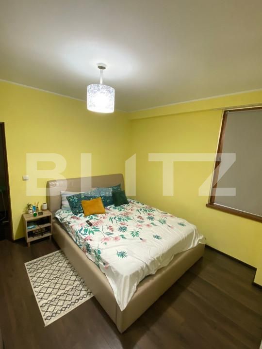 Apartament de închiriat 2 camere Aviatori - 159373AI | BLITZ Bacău | Poza9