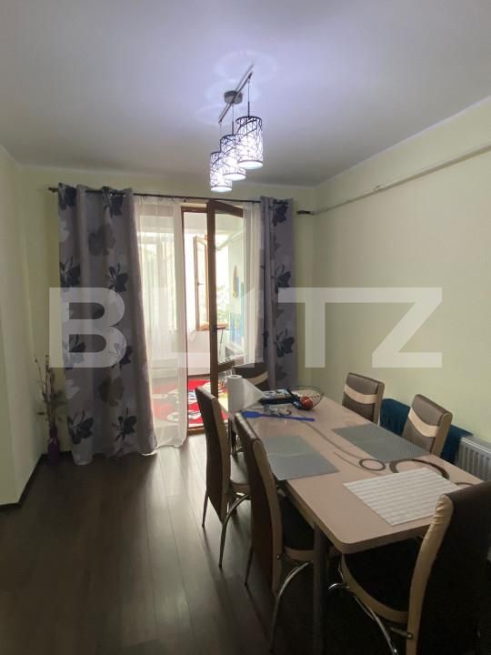 Apartament de închiriat 2 camere Aviatori - 159373AI | BLITZ Bacău | Poza4
