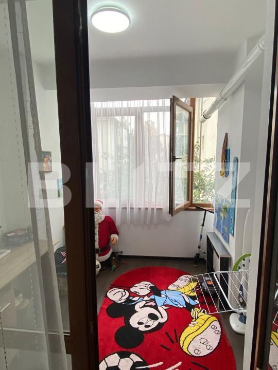 Apartament de închiriat 2 camere Aviatori - 159373AI | BLITZ Bacău | Poza5