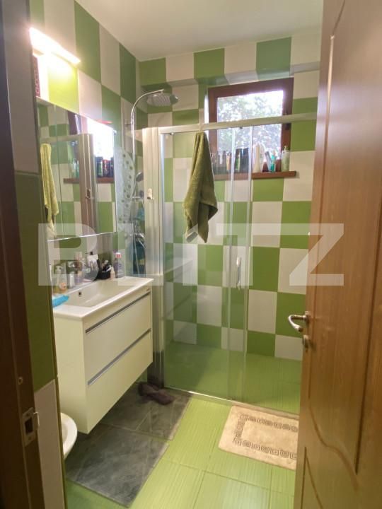 Apartament de închiriat 2 camere Aviatori - 159373AI | BLITZ Bacău | Poza12