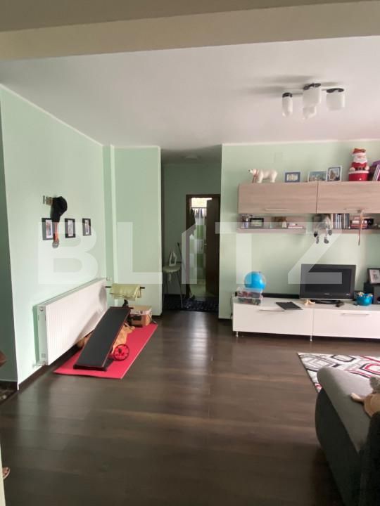 Apartament de închiriat 2 camere Aviatori - 159373AI | BLITZ Bacău | Poza7