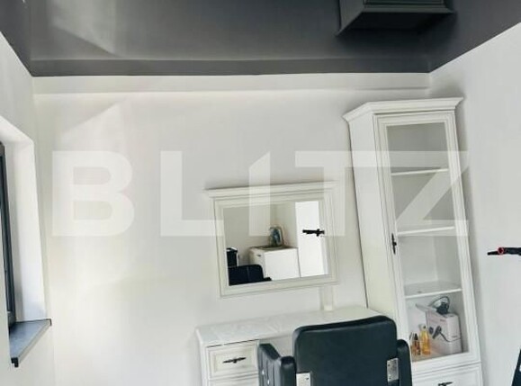 Spațiu comercial de închiriat Calea Bârladului - 159390SIC | BLITZ Bacău | Poza5