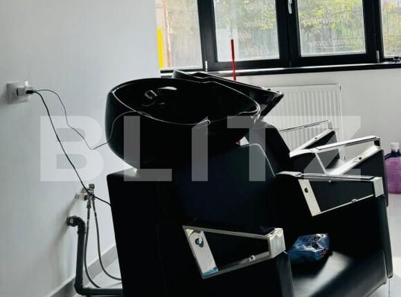 Spațiu comercial de închiriat Calea Bârladului - 159390SIC | BLITZ Bacău | Poza3