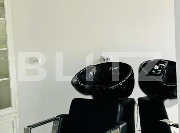 Spațiu comercial de închiriat Calea Bârladului - 159390SIC | BLITZ Bacău | Poza2