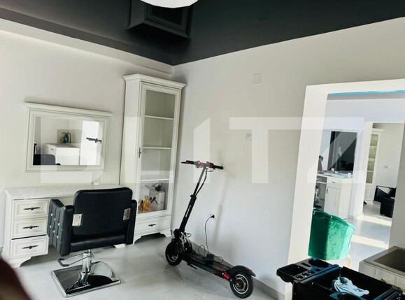 Spațiu comercial de închiriat Calea Bârladului - 159390SIC | BLITZ Bacău | Poza4