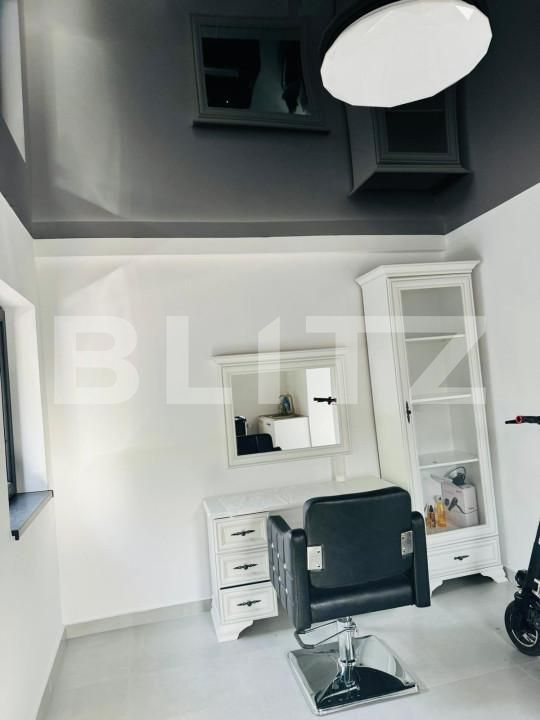 Spațiu comercial de închiriat Calea Bârladului - 159390SIC | BLITZ Bacău | Poza5