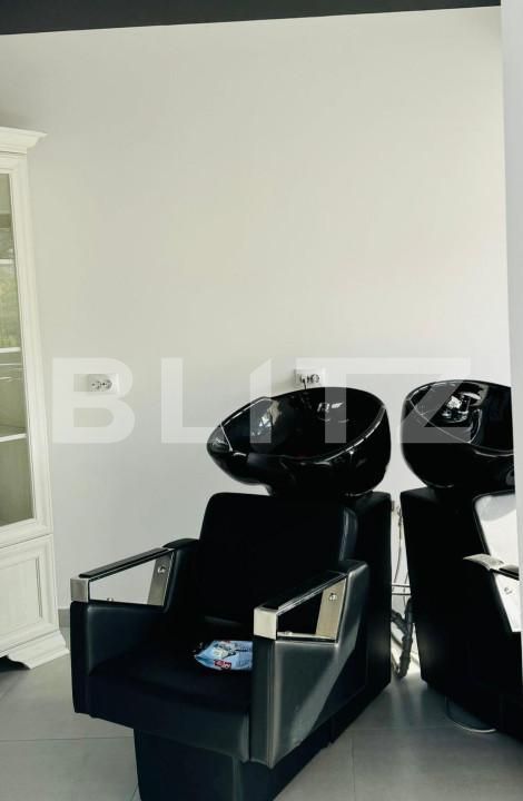 Spațiu comercial de închiriat Calea Bârladului - 159390SIC | BLITZ Bacău | Poza2