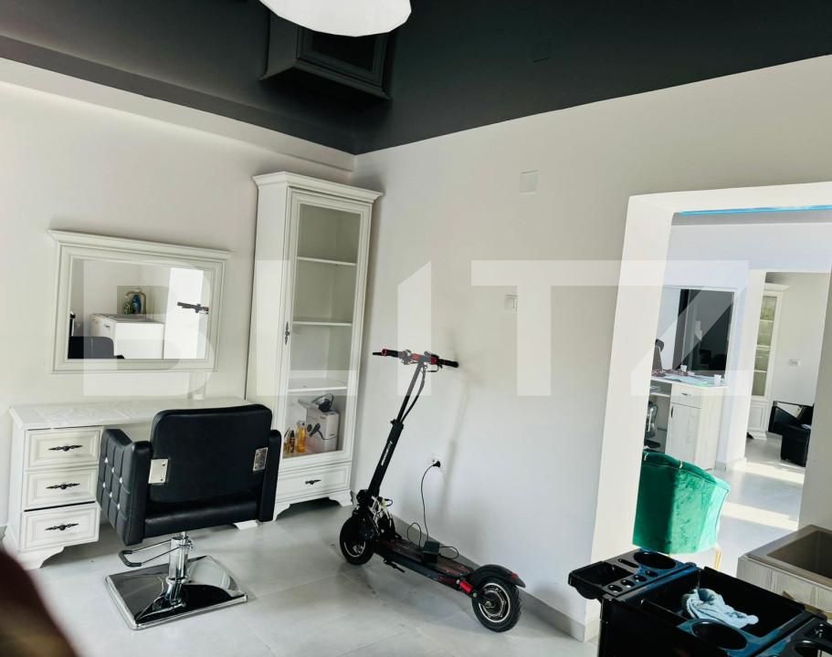 Spațiu comercial de închiriat Calea Bârladului - 159390SIC | BLITZ Bacău | Poza4