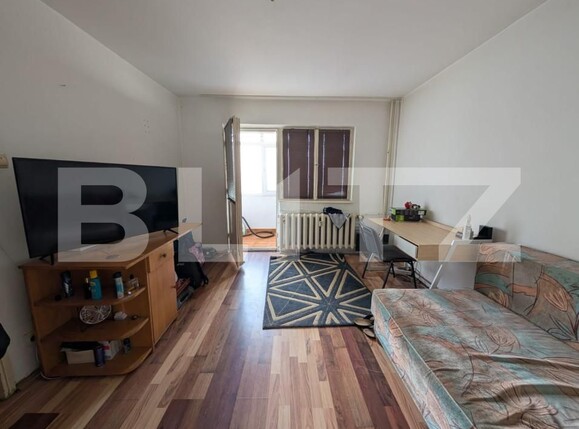 Garsonieră de vânzare Vest - 159456AV | BLITZ Bacău | Poza1