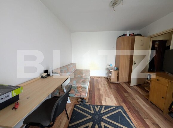 Garsonieră de vânzare Vest - 159456AV | BLITZ Bacău | Poza10