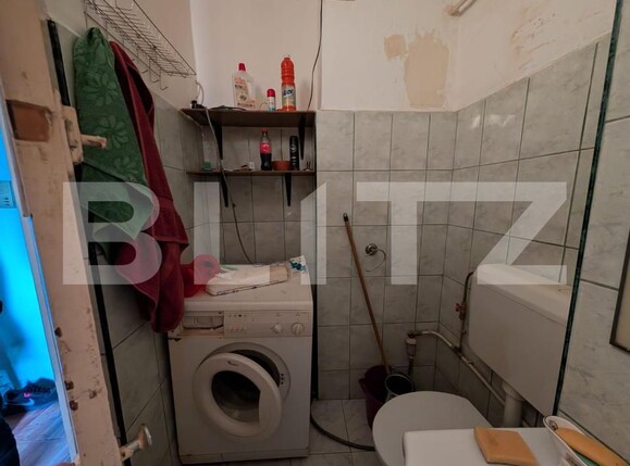 Garsonieră de vânzare Vest - 159456AV | BLITZ Bacău | Poza3