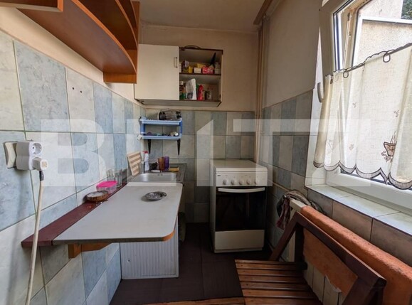 Garsonieră de vânzare Vest - 159456AV | BLITZ Bacău | Poza5