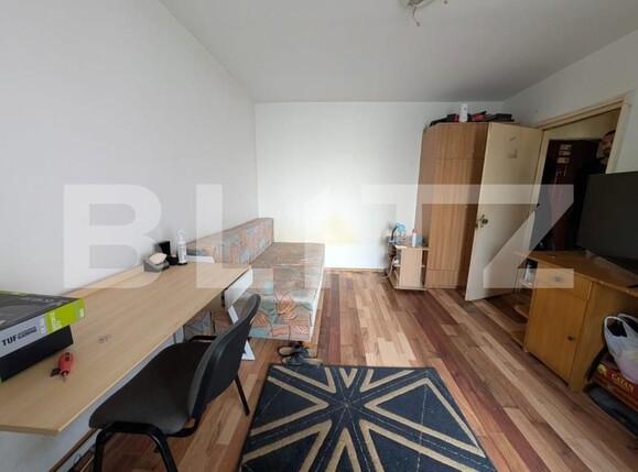 Garsonieră de vânzare Vest - 159456AV | BLITZ Bacău | Poza12