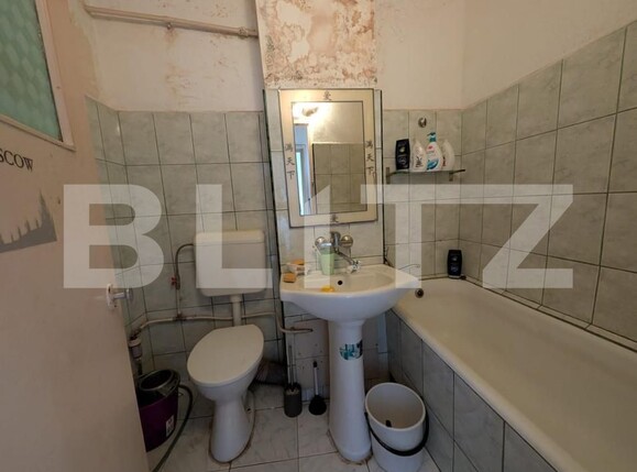 Garsonieră de vânzare Vest - 159456AV | BLITZ Bacău | Poza8