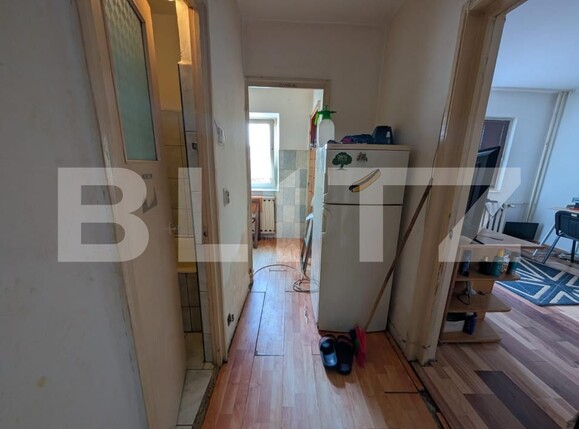 Garsonieră de vânzare Vest - 159456AV | BLITZ Bacău | Poza7