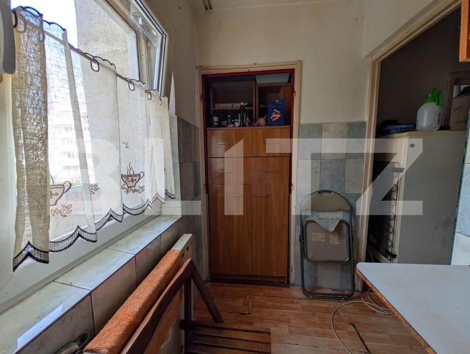 Garsonieră de vânzare Vest - 159456AV | BLITZ Bacău | Poza4