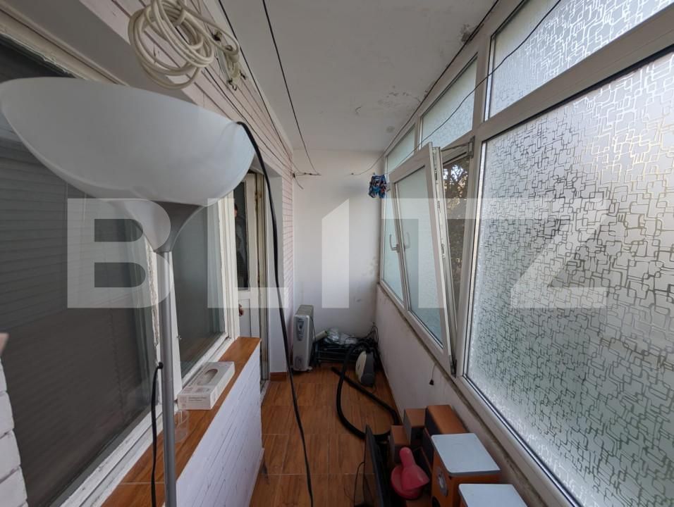 Garsonieră de vânzare Vest - 159456AV | BLITZ Bacău | Poza9