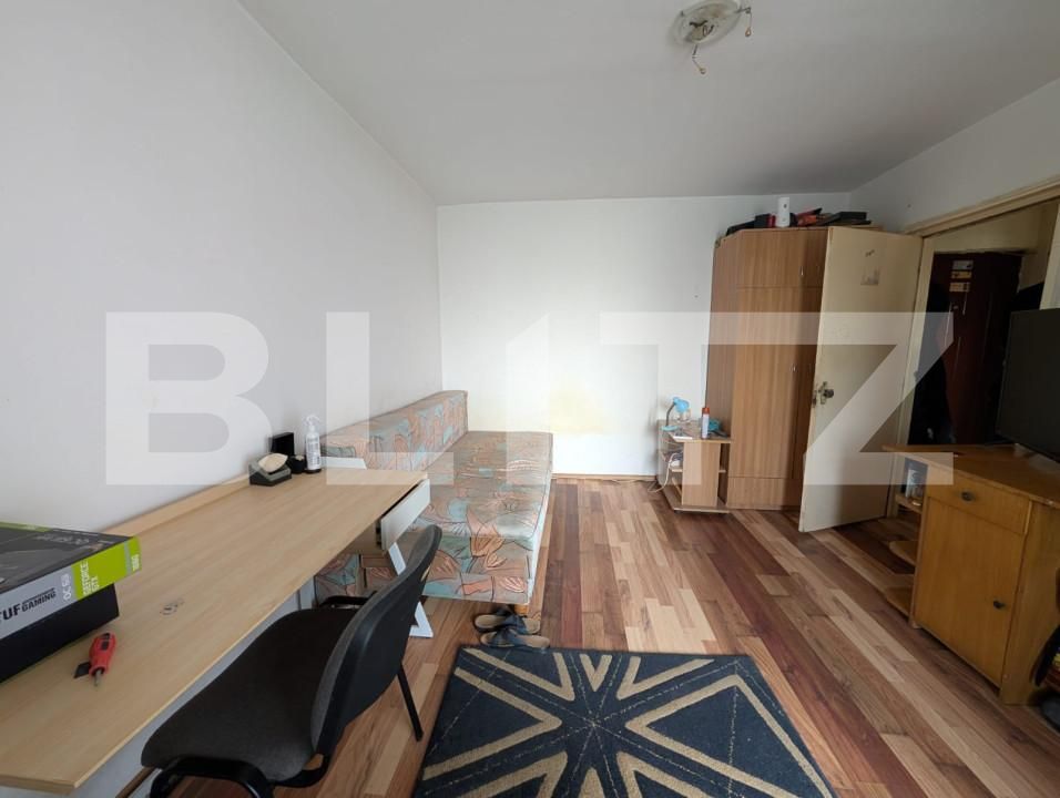Garsonieră de vânzare Vest - 159456AV | BLITZ Bacău | Poza10