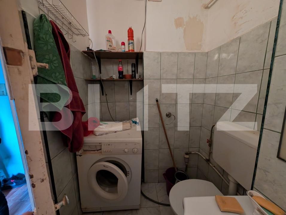 Garsonieră de vânzare Vest - 159456AV | BLITZ Bacău | Poza3