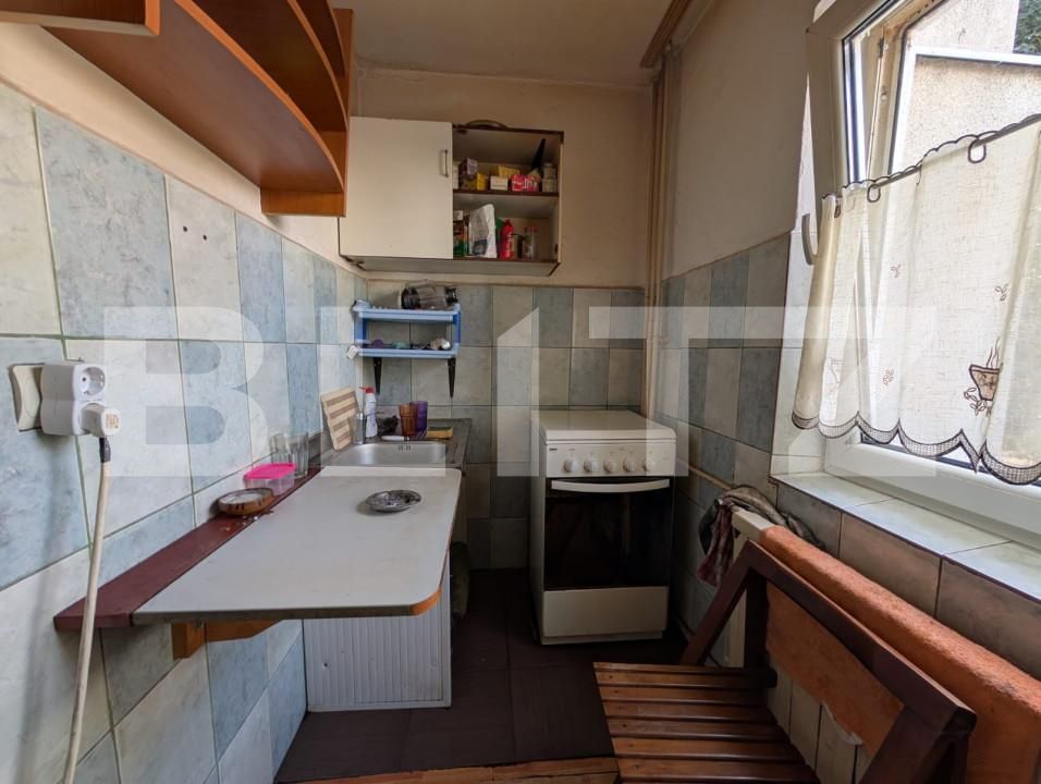 Garsonieră de vânzare Vest - 159456AV | BLITZ Bacău | Poza5